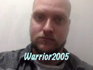 Warrior2005