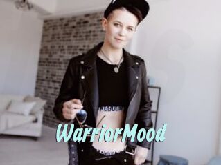 WarriorMood