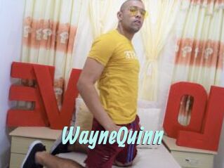 WayneQuinn