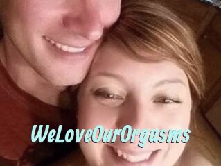 WeLoveOurOrgasms