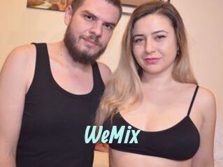 WeMix