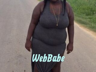 WebBabe