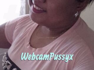WebcamPussyx