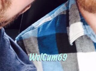 WelCum69