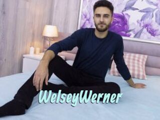 WelseyWerner
