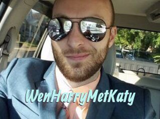 WenHarryMetKaty