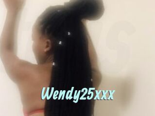 Wendy25xxx