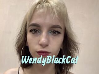 WendyBlackCat