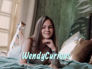 WendyCurious