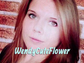 WendyCuteFlower