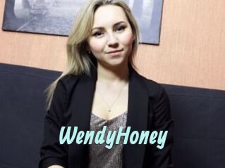 WendyHoney