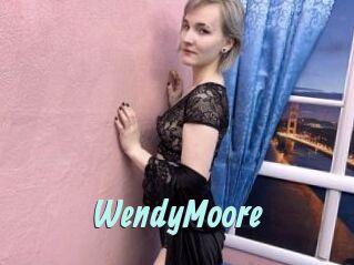 WendyMoore