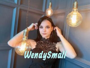 WendySmall