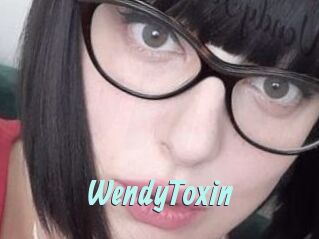WendyToxin