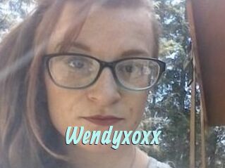 Wendyxoxx