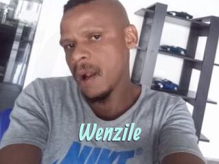 Wenzile