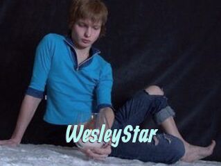 WesleyStar