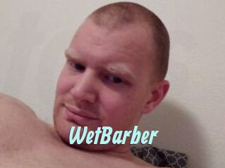WetBarber