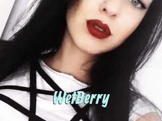 WetBerry