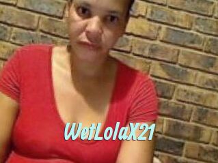 WetLolaX21