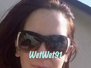 WetWet91