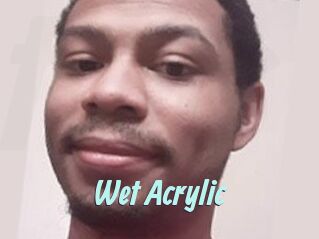 Wet_Acrylic
