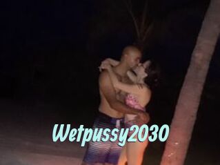 Wetpussy2030