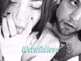 Wetwildlove