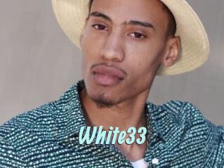 White33