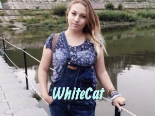 WhiteCat