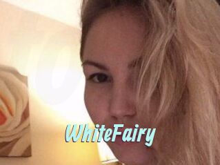 WhiteFairy
