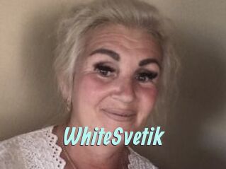WhiteSvetik