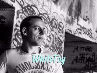 WhiteToy