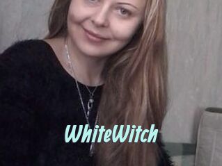 WhiteWitch