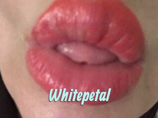 Whitepetal