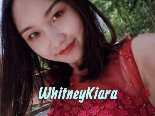 WhitneyKiara