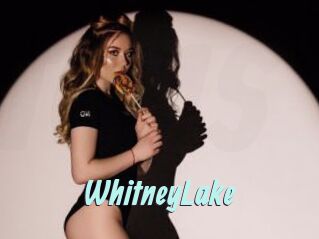 WhitneyLake