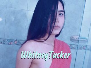 WhitneyTucker
