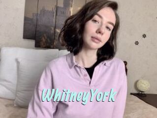 WhitneyYork