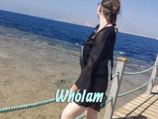 WhoIam
