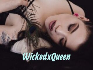 WickedxQueen