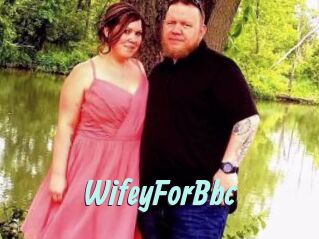 WifeyForBbc