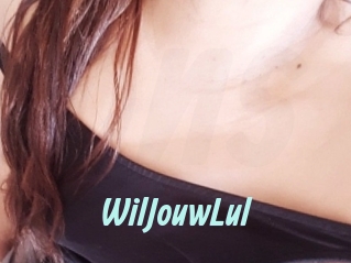 WilJouwLul Ton Show