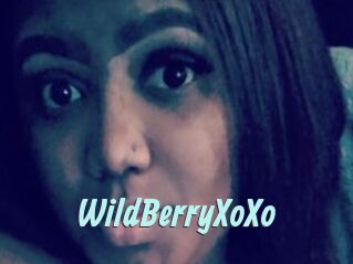 WildBerryXoXo