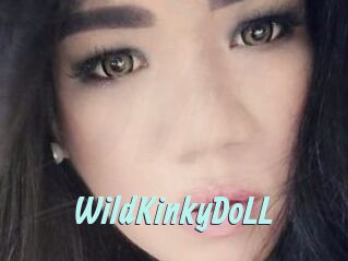 WildKinkyDoLL