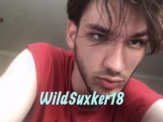 WildSuxker18