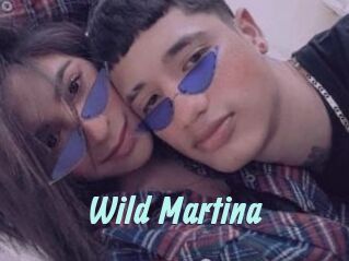 Wild_Martina