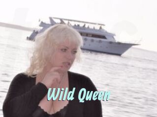 Wild_Queen