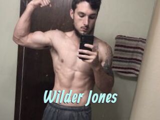 Wilder_Jones