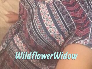 WildflowerWidow
